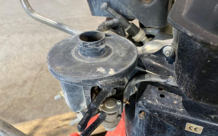 WACKER NEUSON   98MAM92026