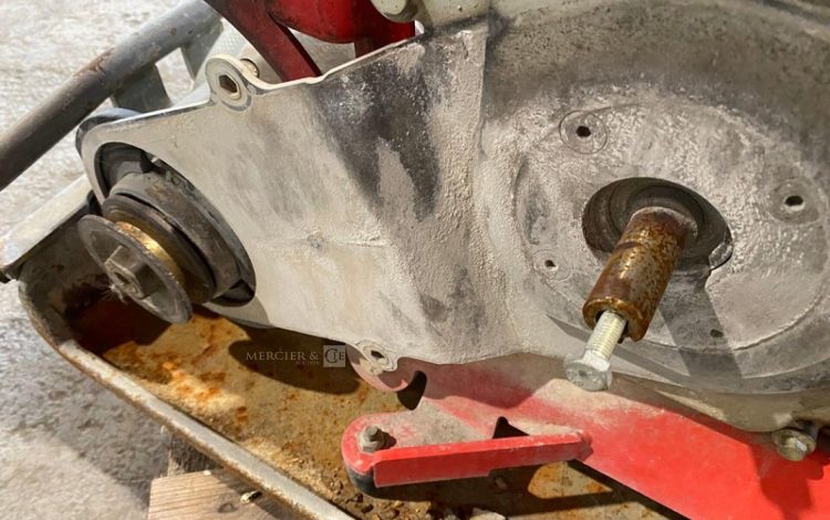 WACKER NEUSON   98MAM92026