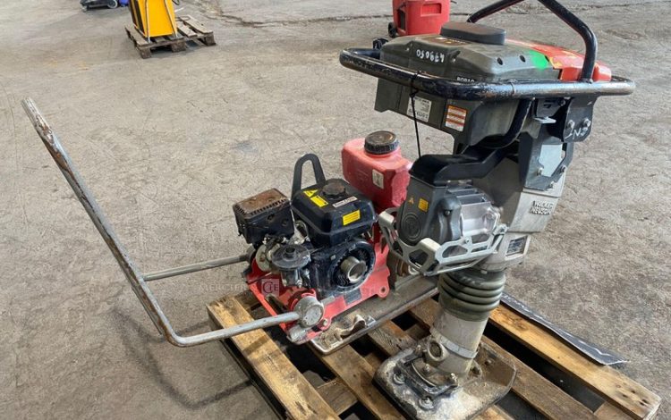 WACKER NEUSON   98MAM92026