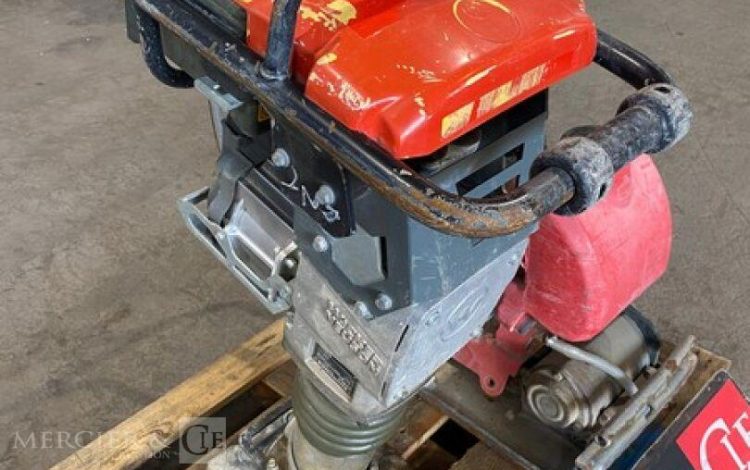 WACKER NEUSON   98MAM92026