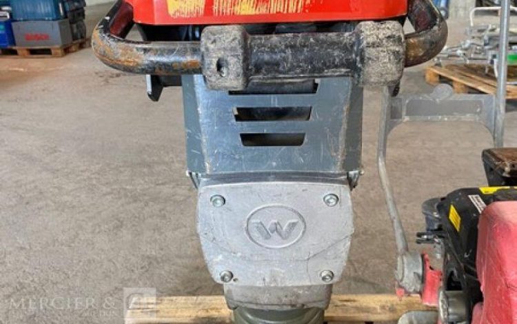 WACKER NEUSON   98MAM92026