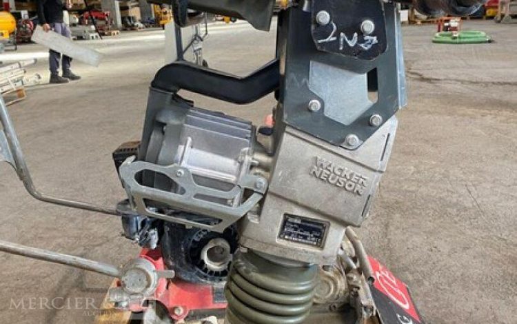 WACKER NEUSON   98MAM92026