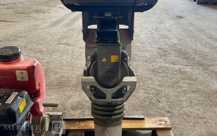 WACKER NEUSON   98MAM92026