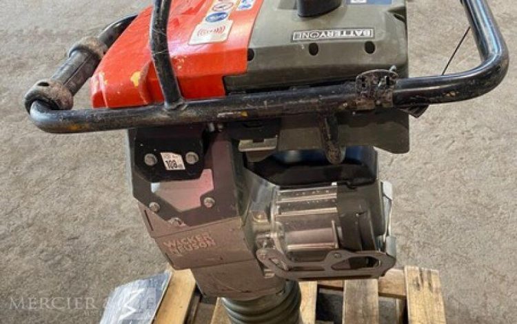 WACKER NEUSON   98MAM92026
