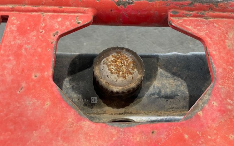 WACKER NEUSON DPU4545HECH  111MAM9