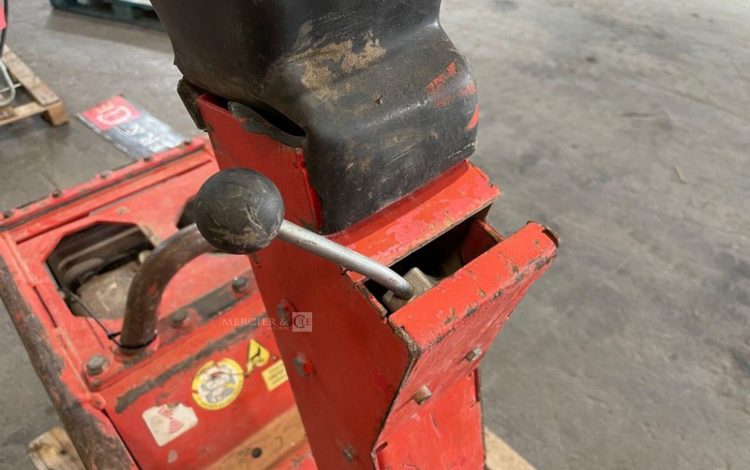 WACKER NEUSON DPU4545HECH  111MAM9
