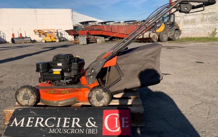 HUSQVARNA LC551VBP  76MAM92026