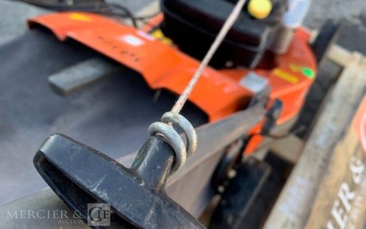 HUSQVARNA LC551VBP  76MAM92026