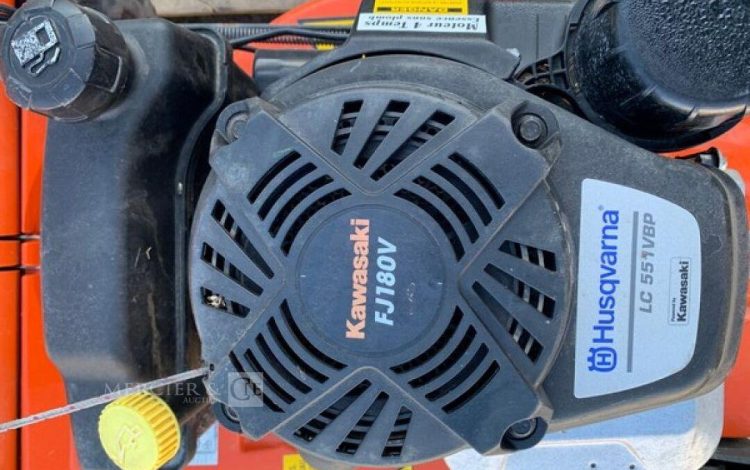 HUSQVARNA LC551VBP  76MAM92026