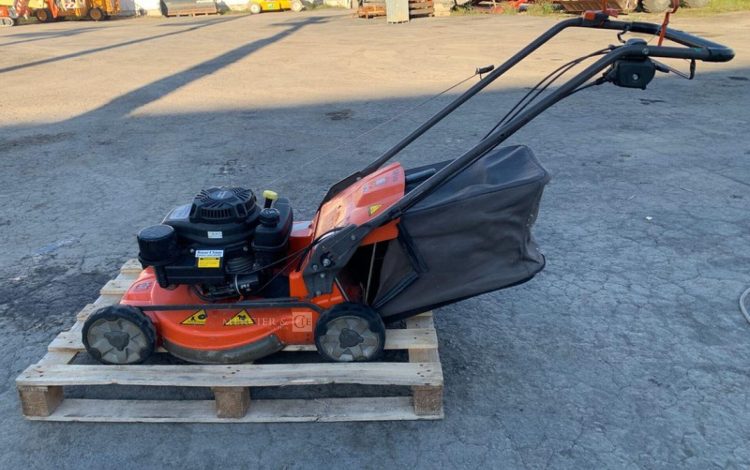 HUSQVARNA LC551VBP  76MAM92026