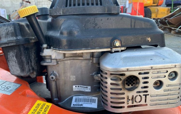 HUSQVARNA LC551VBP  76MAM92026