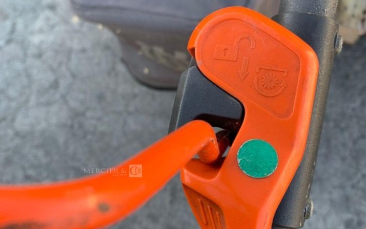 HUSQVARNA LC551VBP  76MAM92026