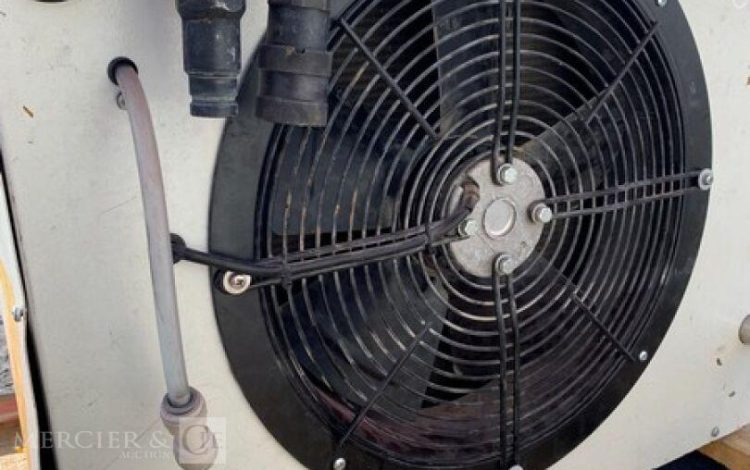 CALOREX PAC22AX  71MAM92026
