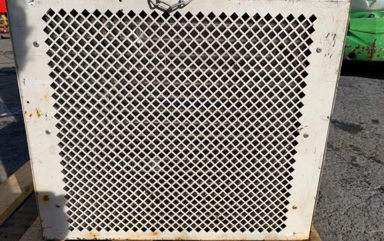 CALOREX PAC22AX  71MAM92026