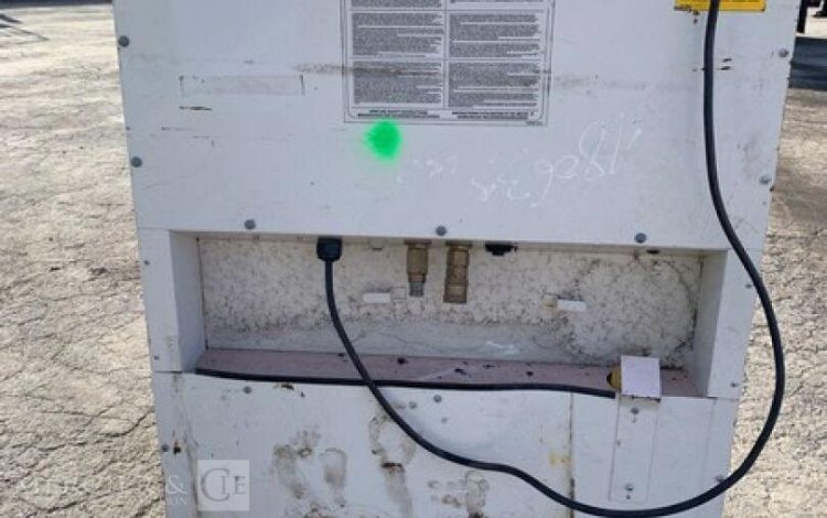 CALOREX PAC22AX  71MAM92026