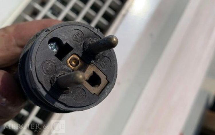 CALOREX PAC22AX  71MAM92026