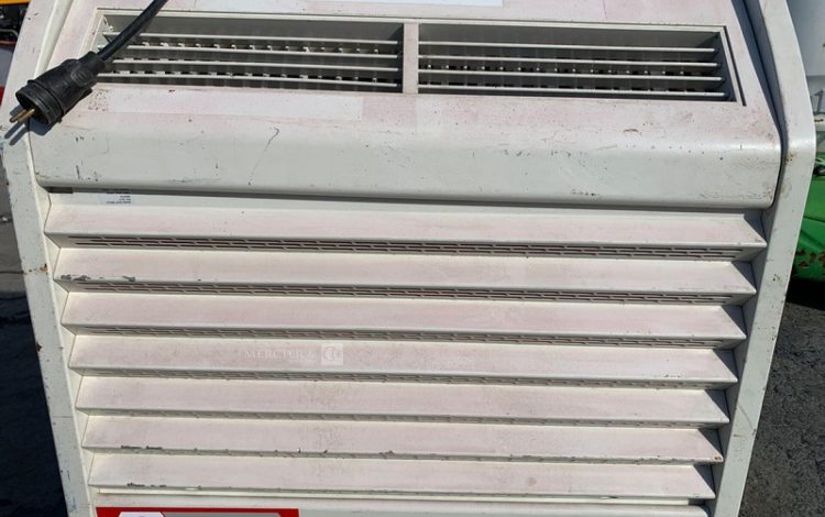 CALOREX PAC22AX  71MAM92026