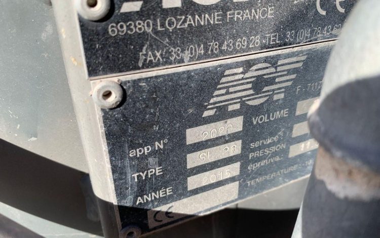 ACF SL28  67MAM92026