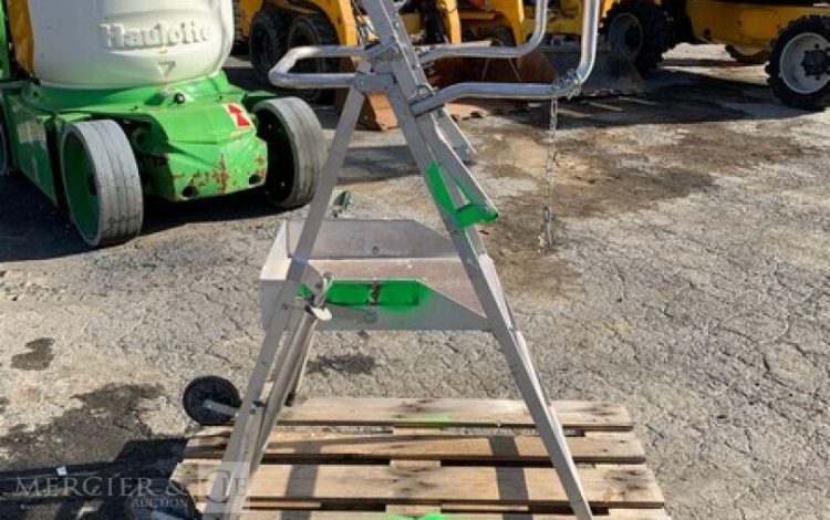 DUARIB TANDEM PLIANT 4  65MAM92026