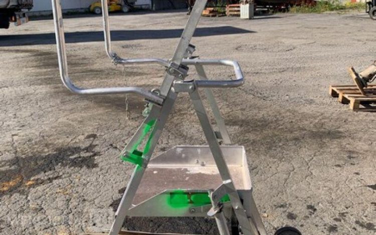 DUARIB TANDEM PLIANT 4  65MAM92026
