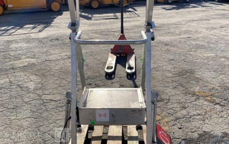 DUARIB TANDEM PLIANT 4  65MAM92026
