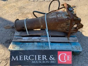 ARDEN EQUIPEMENT PMTBSC36  93MAM92026