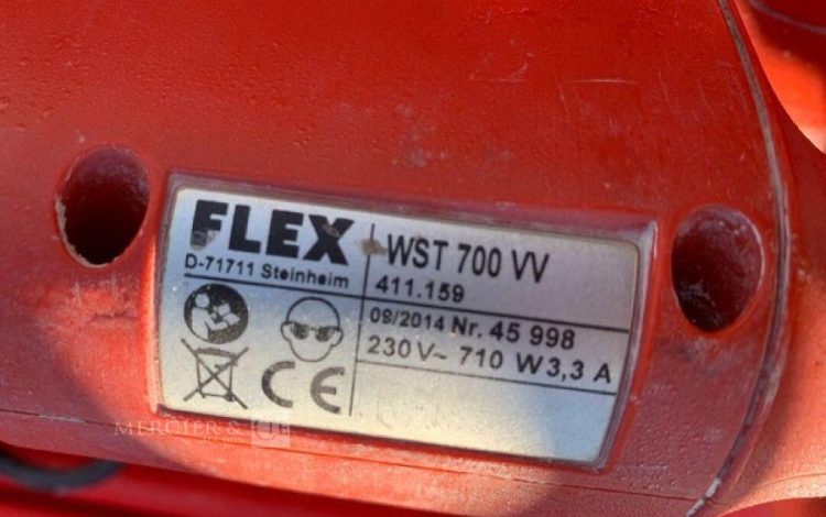 FLEX   91MAM92026