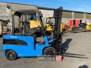 SHANDONG HUATENG CPD-20  S703-04