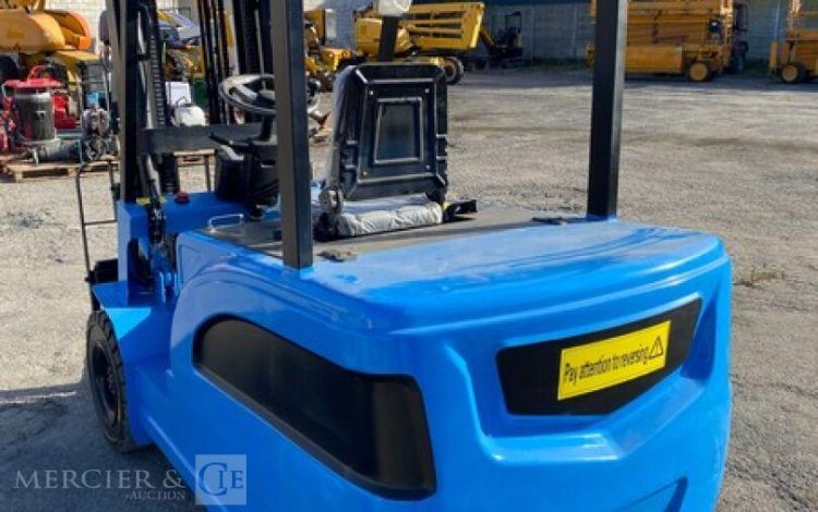 SHANDONG HUATENG CPD-20  S703-04
