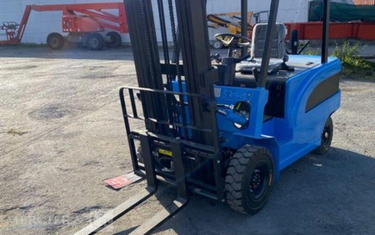 SHANDONG HUATENG CPD-20  S703-02
