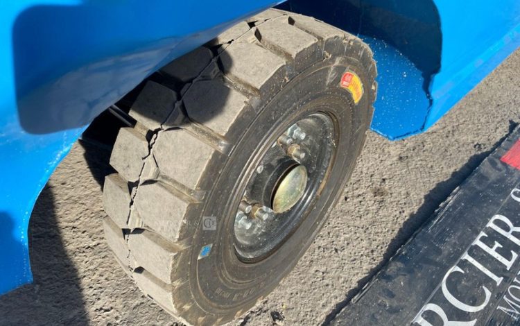 SHANDONG HUATENG CPD-20  S703-02