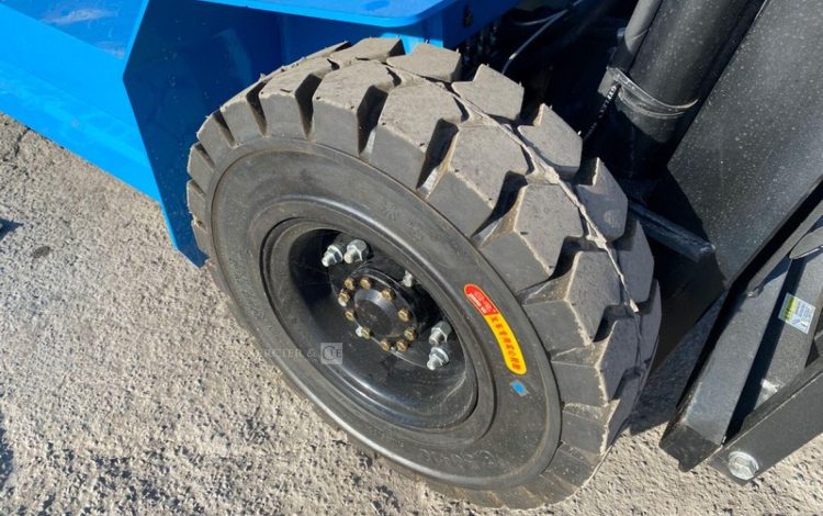 SHANDONG HUATENG CPD-20  S703-02