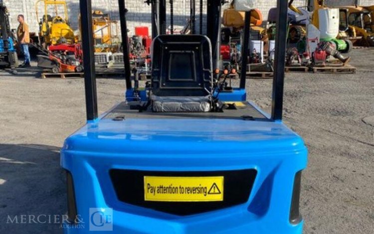 SHANDONG HUATENG CPD-20  S703-02