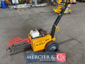LASKI TR50/6.5  TRA010394