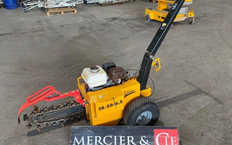 LASKI TR50/6.5  TRA010394