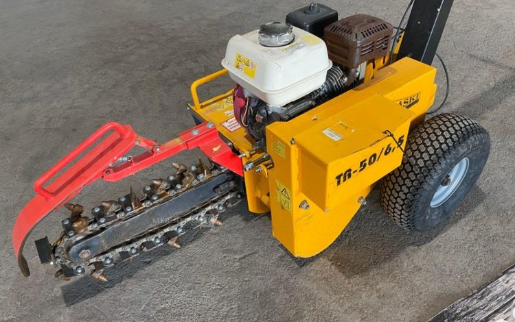 LASKI TR50/6.5  TRA010394