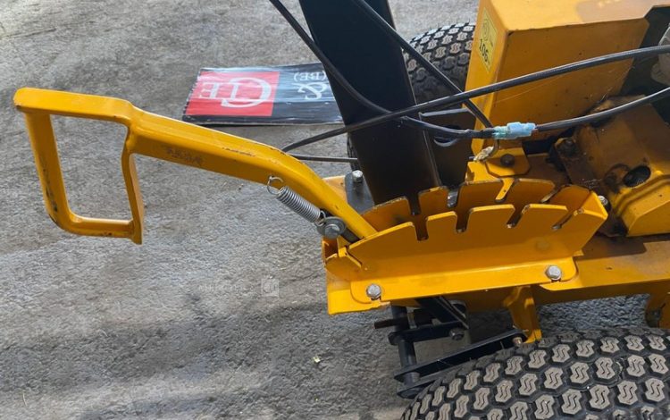 LASKI TR50/6.5  TRA010394