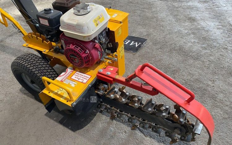 LASKI TR50/6.5  TRA010394