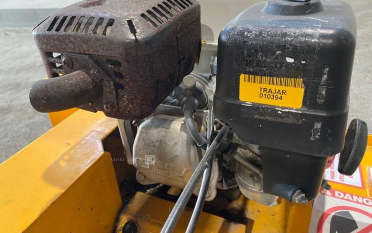LASKI TR50/6.5  TRA010394