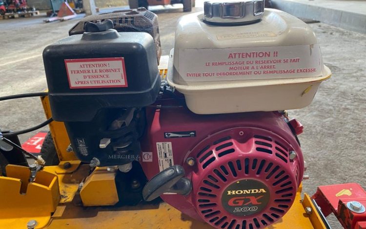 LASKI TR50/6.5  TRA010394