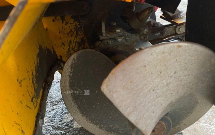 LASKI TR50/6.5  TRA010394
