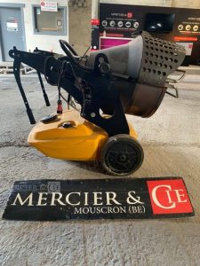 DESA XL9E  R2