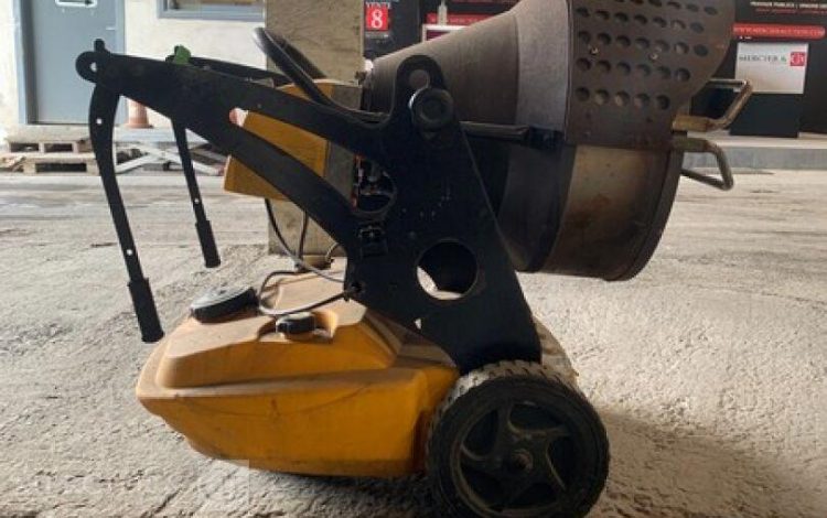 DESA XL9E  R3