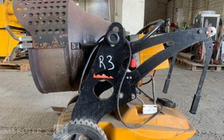 DESA XL9E  R3