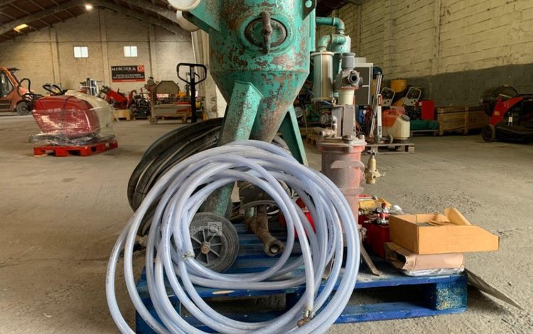EFEREST 1628 / 313  R6