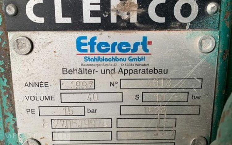 EFEREST 1628 / 313  R6