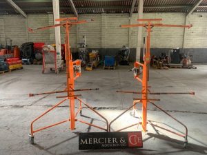MONDELIN LEVPANO 2  R8