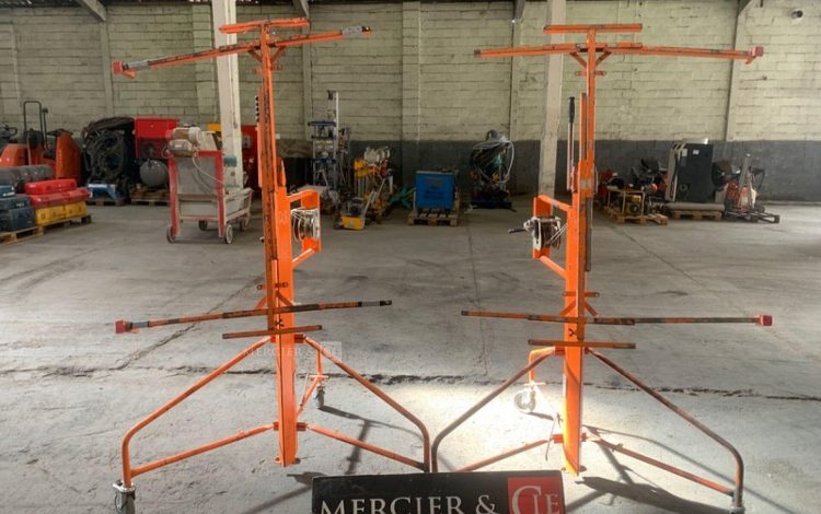 MONDELIN LEVPANO 2  R8