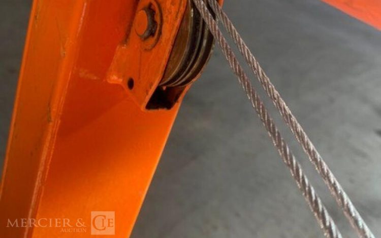 MONDELIN LEVPANO 2  R8