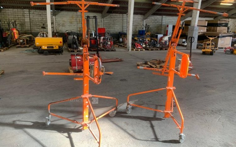 MONDELIN LEVPANO 2  R8
